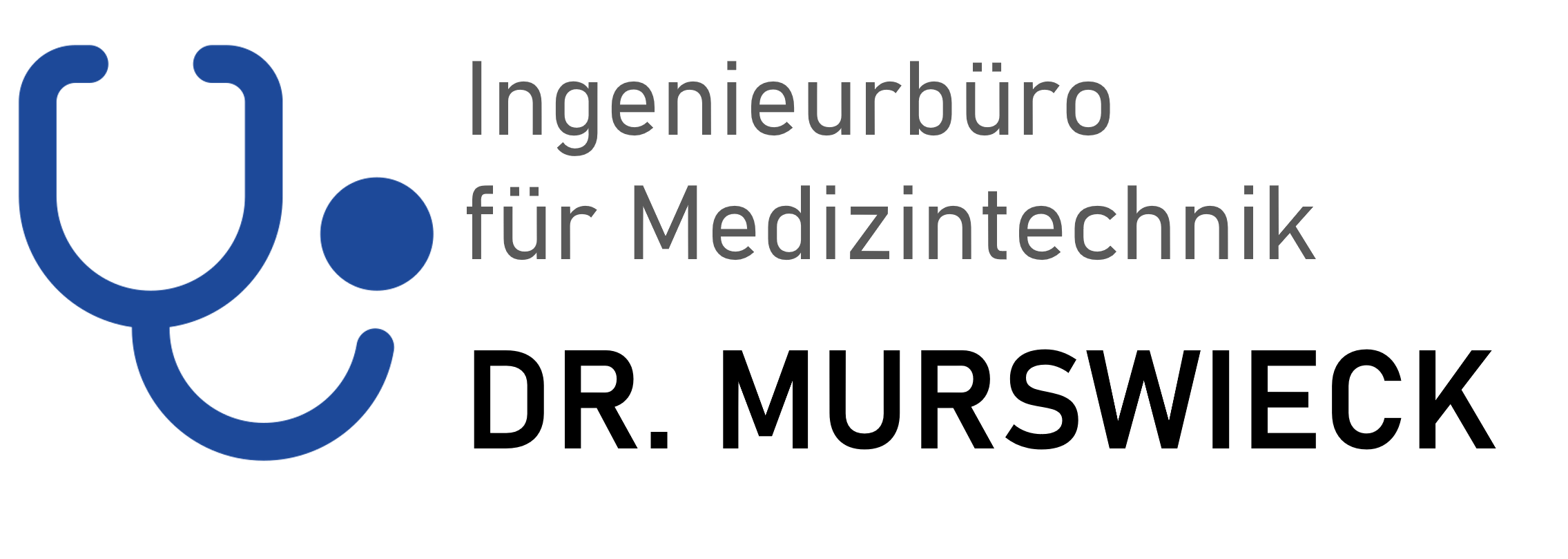 Logo IB Medizintechnik DR MURSWIECK